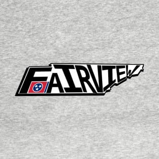 Fairview T-Shirt